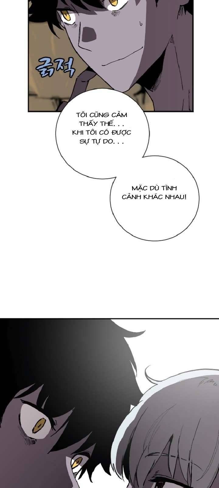 The Dungeon Master Chapter 20 - Trang 2