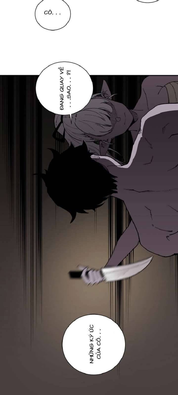 The Dungeon Master Chapter 20 - Trang 2