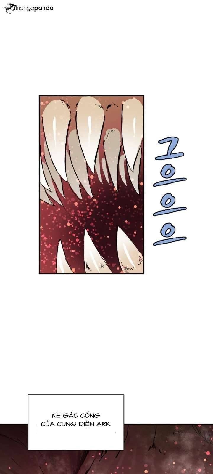 The Dungeon Master Chapter 20 - Trang 2