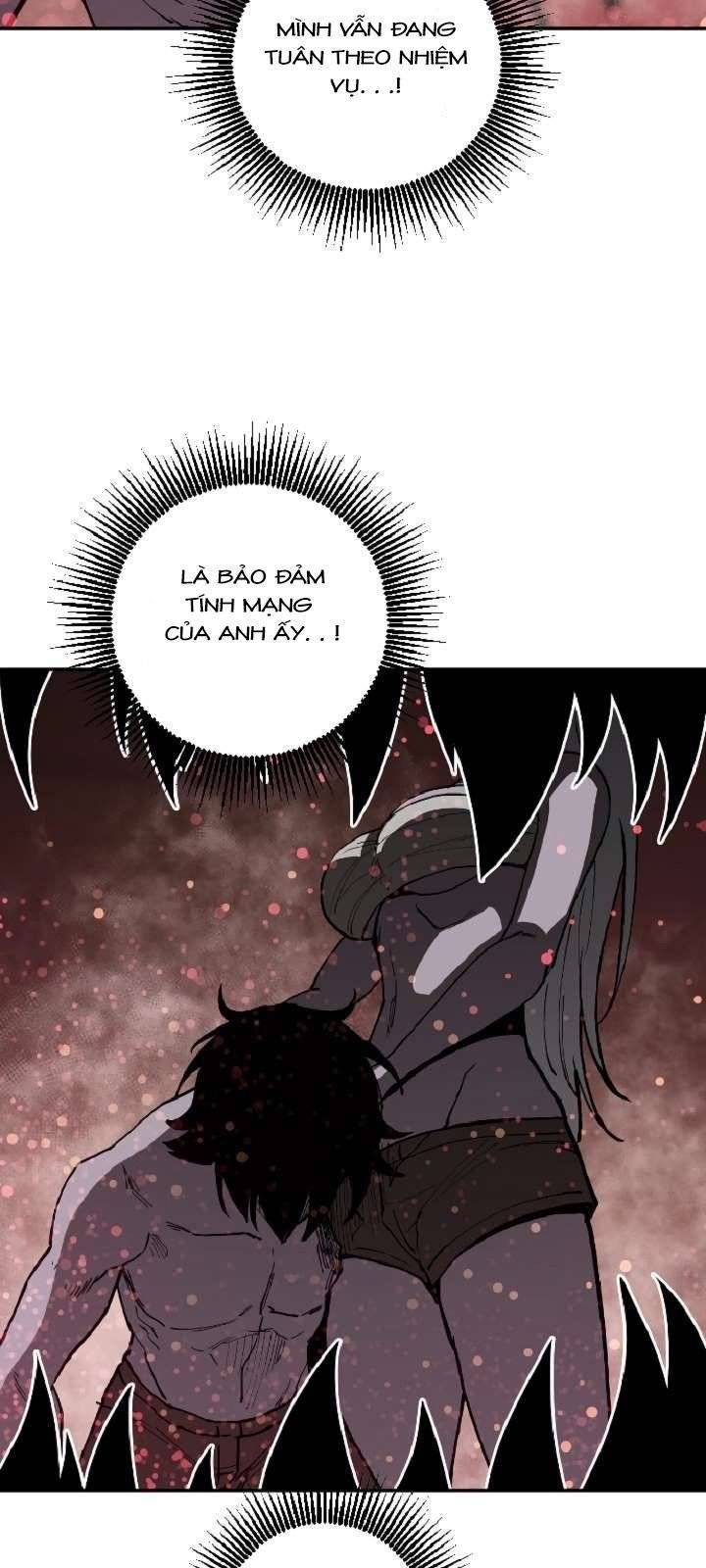 The Dungeon Master Chapter 20 - Trang 2