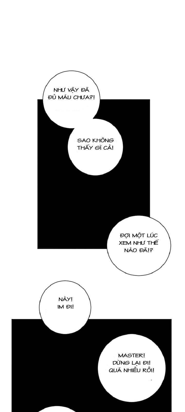 The Dungeon Master Chapter 20 - Trang 2