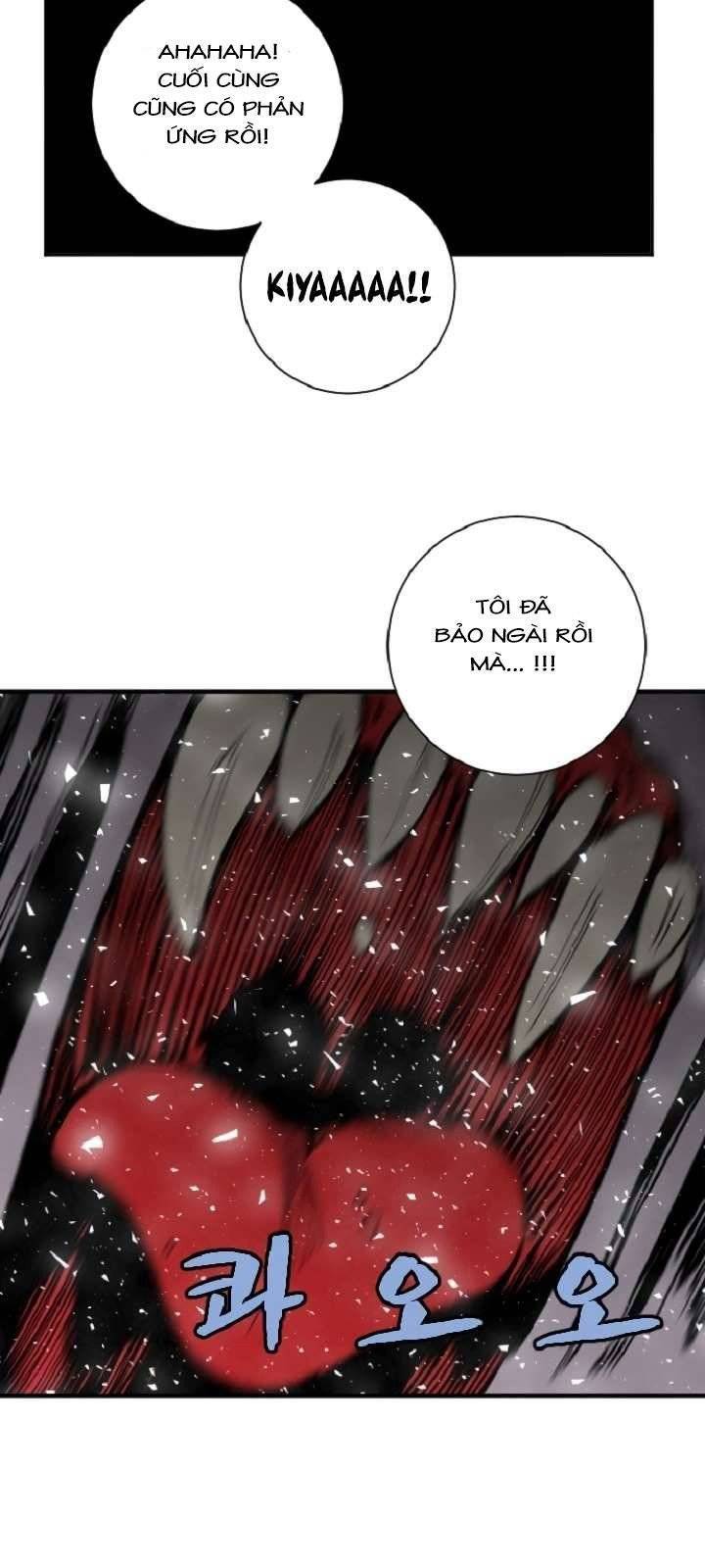 The Dungeon Master Chapter 20 - Trang 2