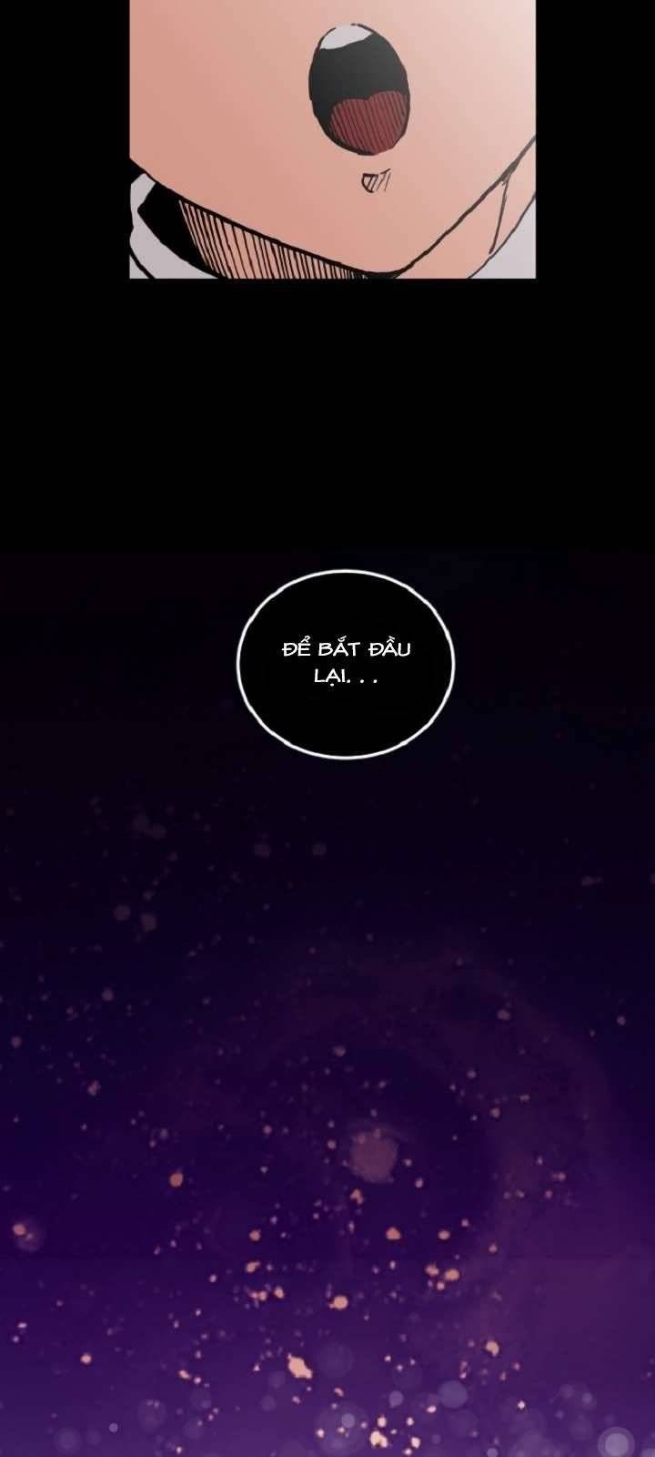 The Dungeon Master Chapter 20 - Trang 2