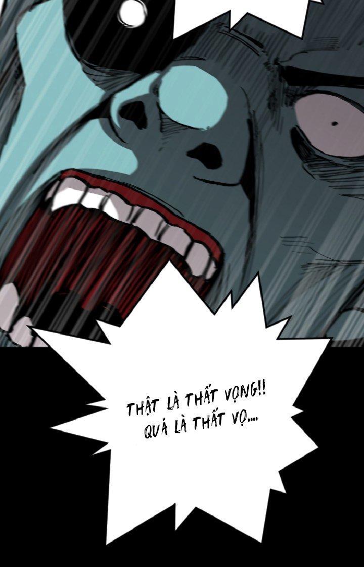 The Dungeon Master Chapter 21 - Trang 2