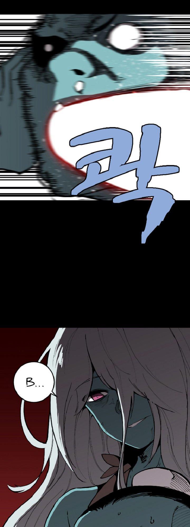 The Dungeon Master Chapter 21 - Trang 2