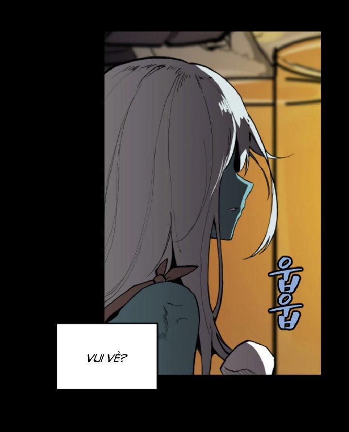 The Dungeon Master Chapter 21 - Trang 2