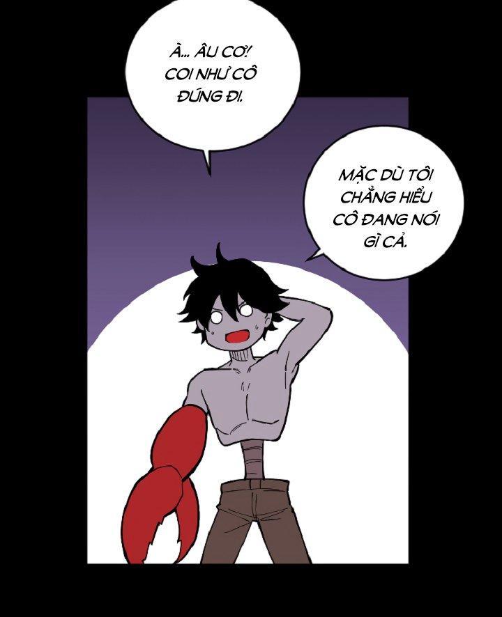 The Dungeon Master Chapter 21 - Trang 2