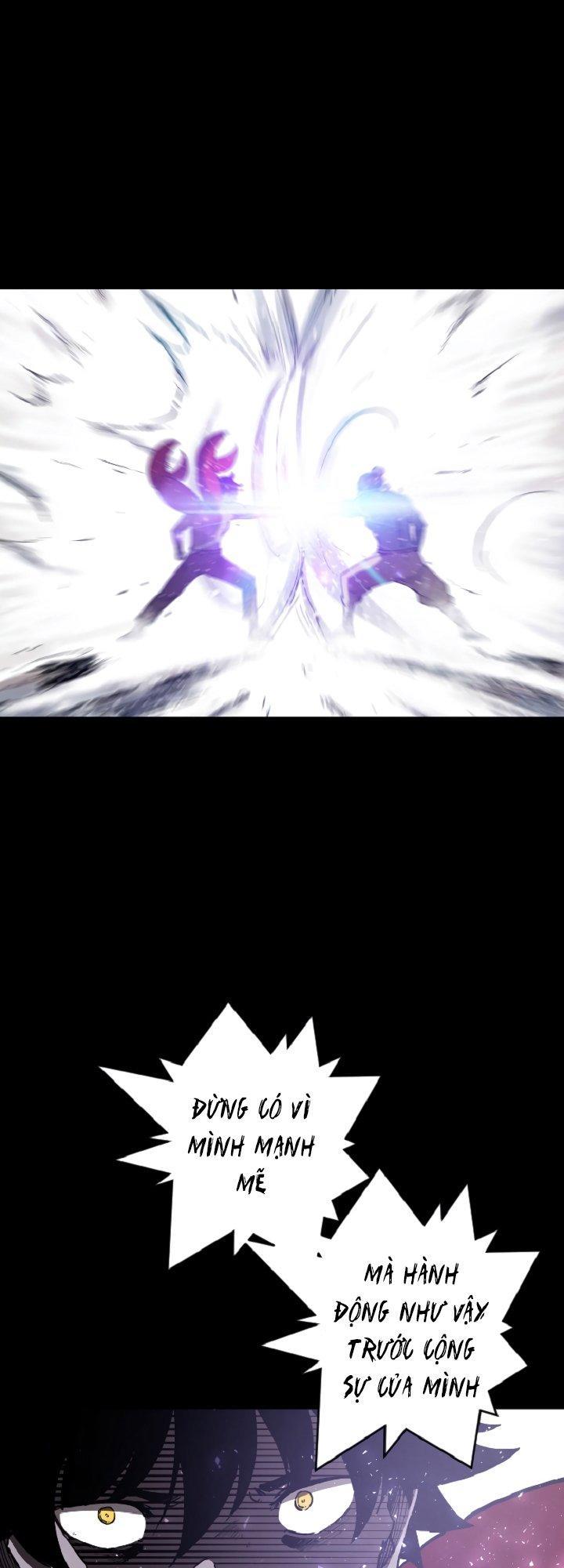 The Dungeon Master Chapter 21 - Trang 2