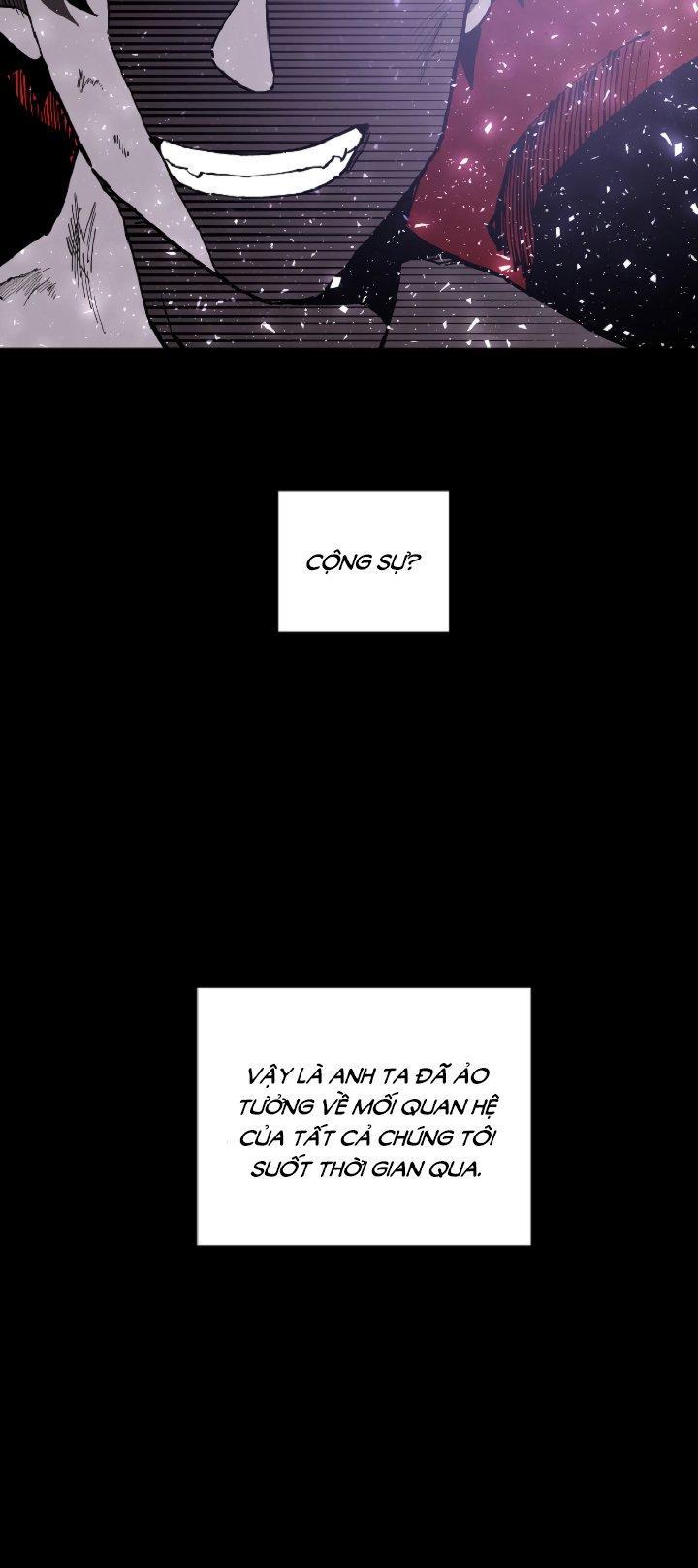 The Dungeon Master Chapter 21 - Trang 2