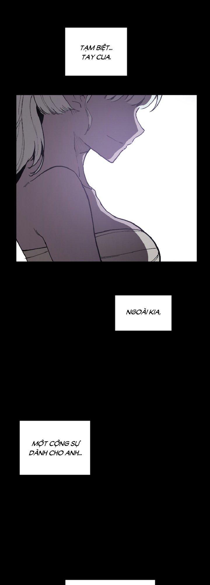 The Dungeon Master Chapter 21 - Trang 2