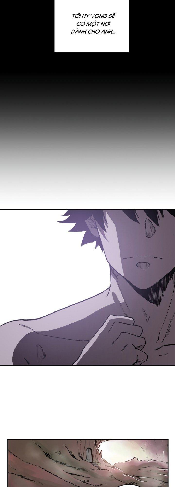 The Dungeon Master Chapter 21 - Trang 2