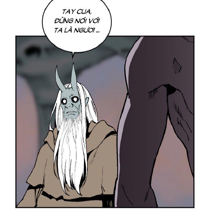 The Dungeon Master Chapter 21 - Trang 2