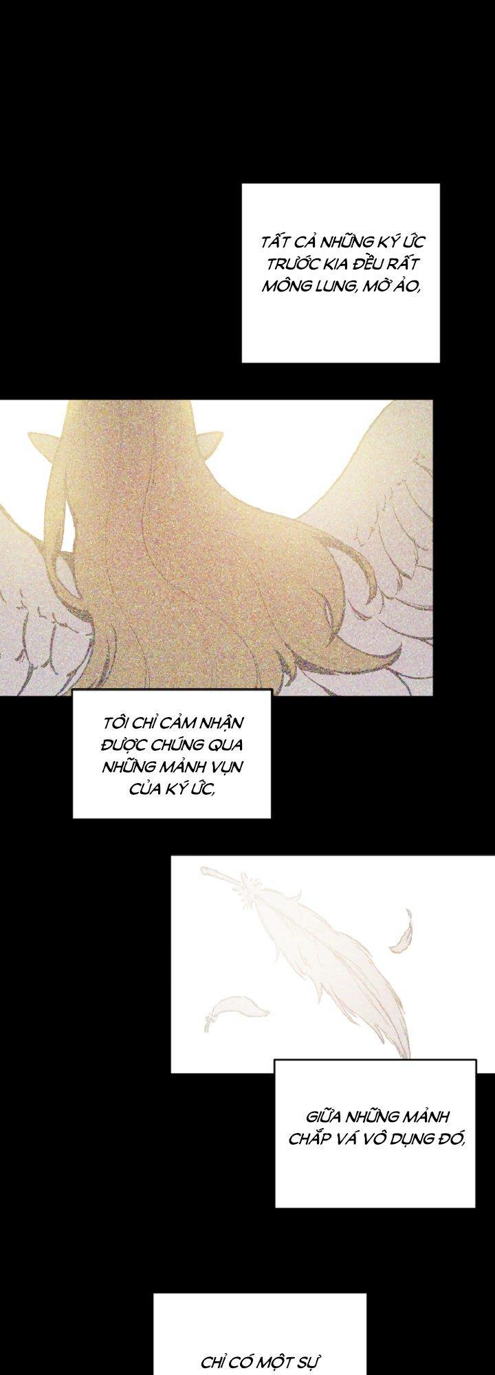 The Dungeon Master Chapter 21 - Trang 2