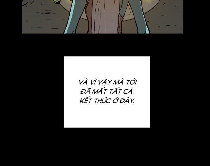 The Dungeon Master Chapter 21 - Trang 2