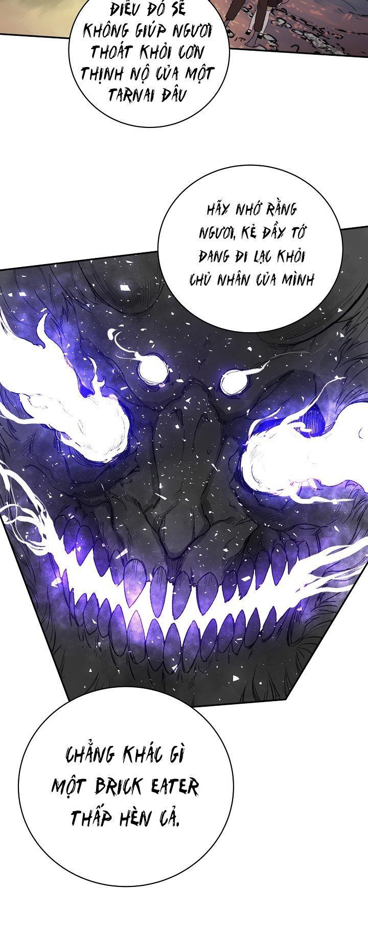 The Dungeon Master Chapter 22 - Trang 2