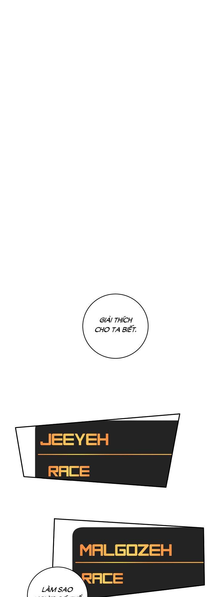 The Dungeon Master Chapter 22 - Trang 2