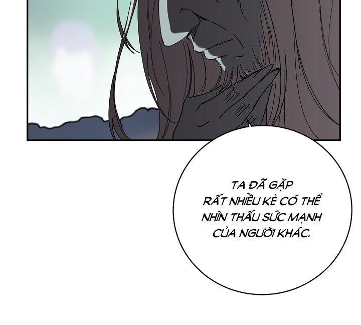 The Dungeon Master Chapter 22 - Trang 2