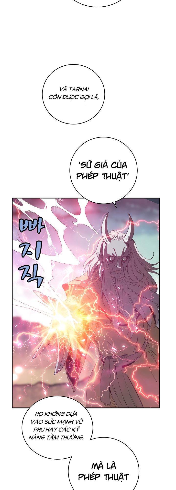 The Dungeon Master Chapter 22 - Trang 2