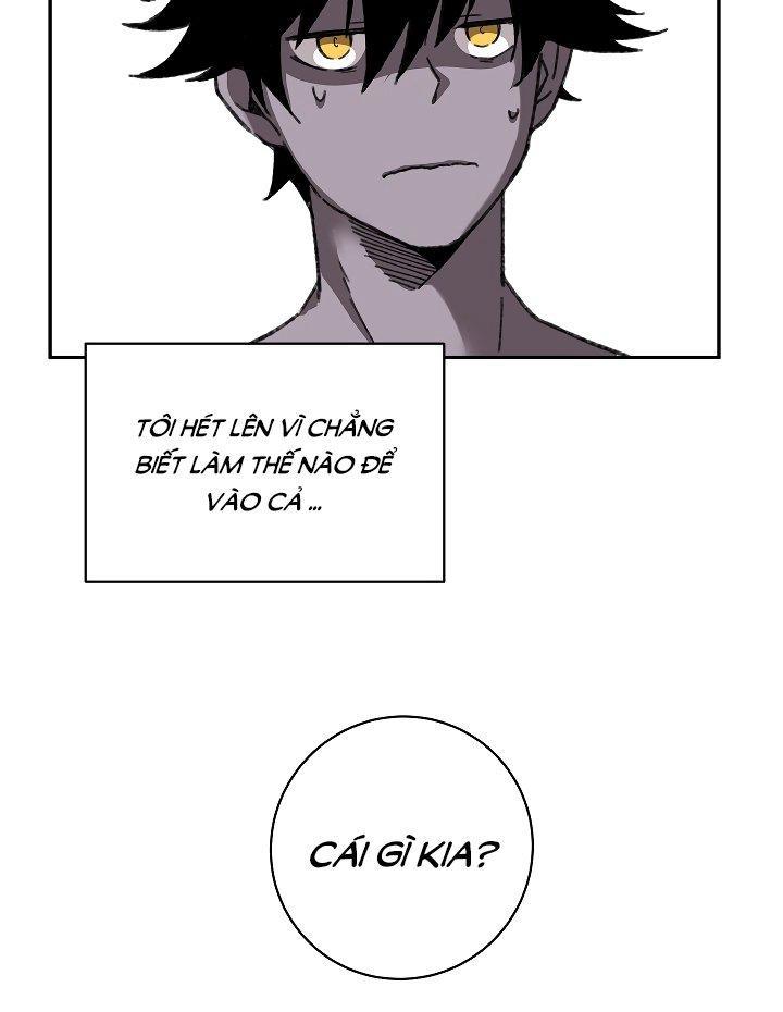 The Dungeon Master Chapter 23 - Trang 2