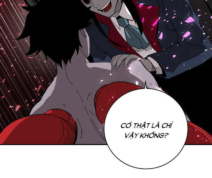 The Dungeon Master Chapter 23 - Trang 2