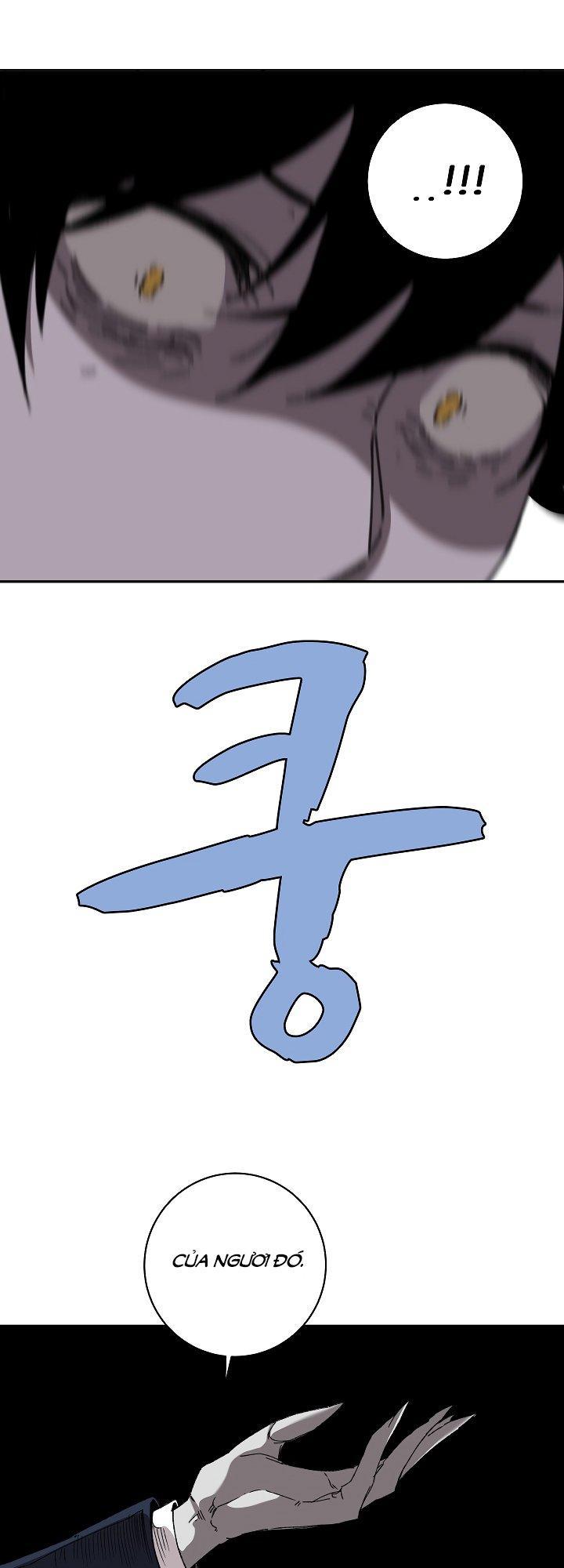 The Dungeon Master Chapter 23 - Trang 2