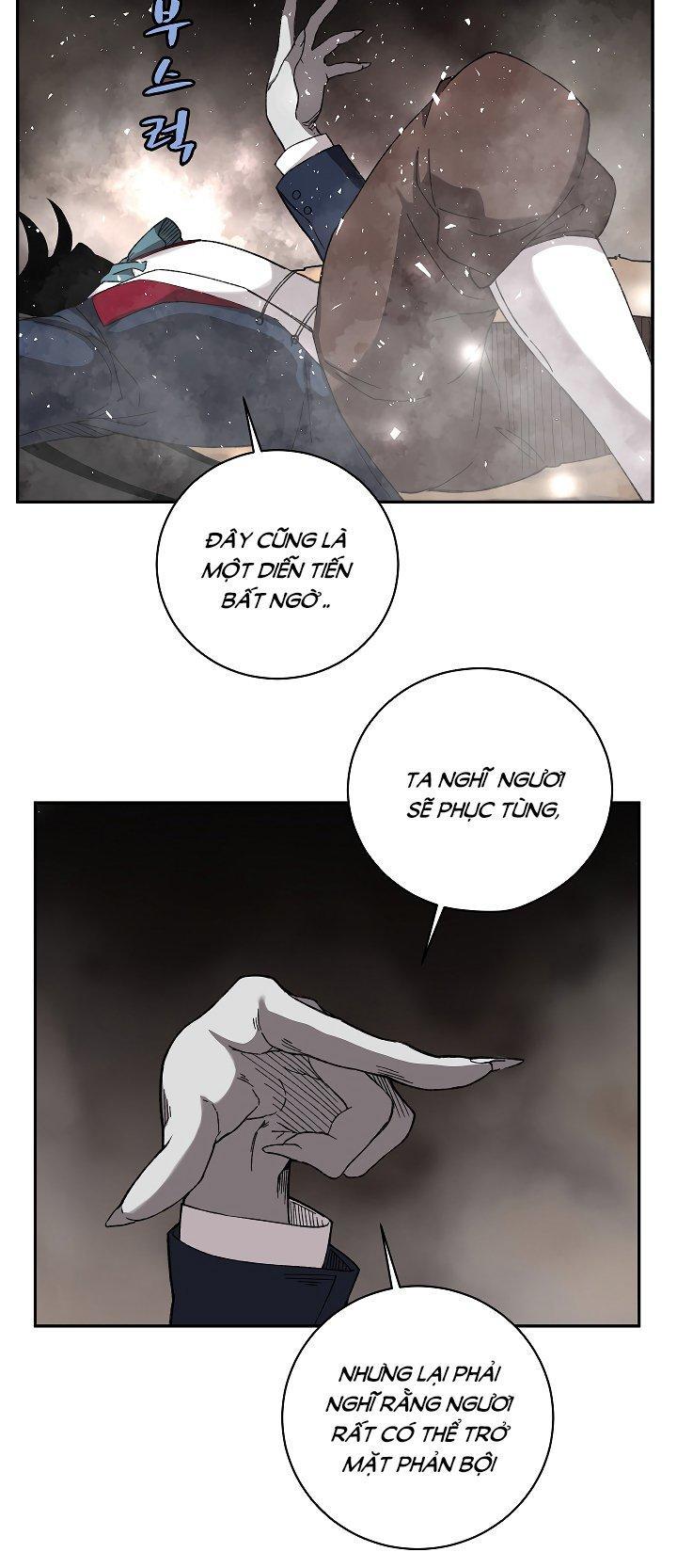 The Dungeon Master Chapter 24 - Trang 2