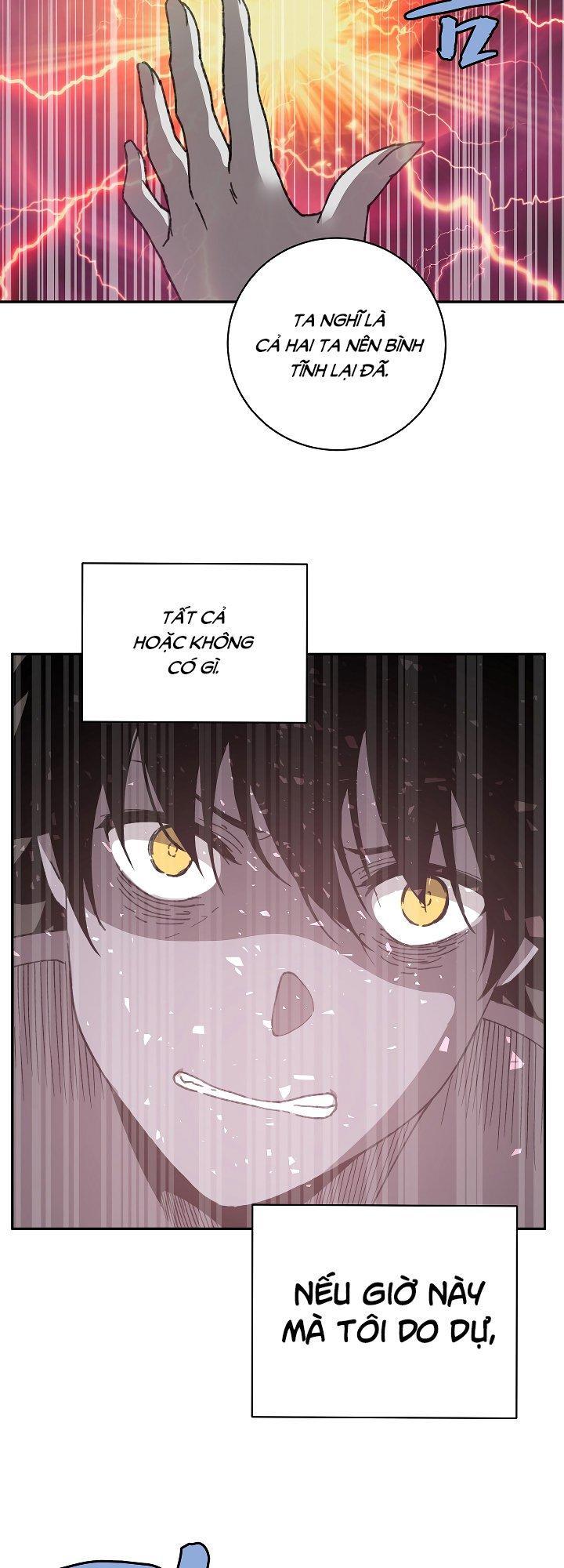 The Dungeon Master Chapter 24 - Trang 2