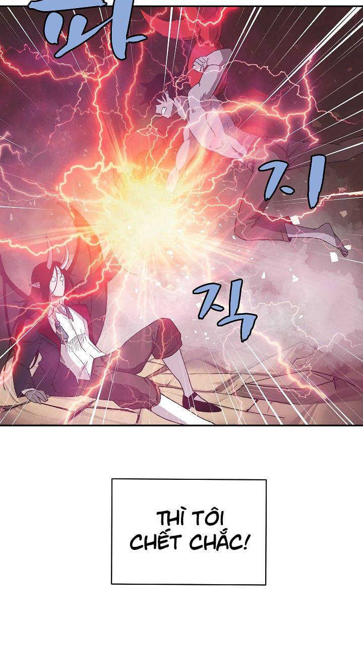 The Dungeon Master Chapter 24 - Trang 2