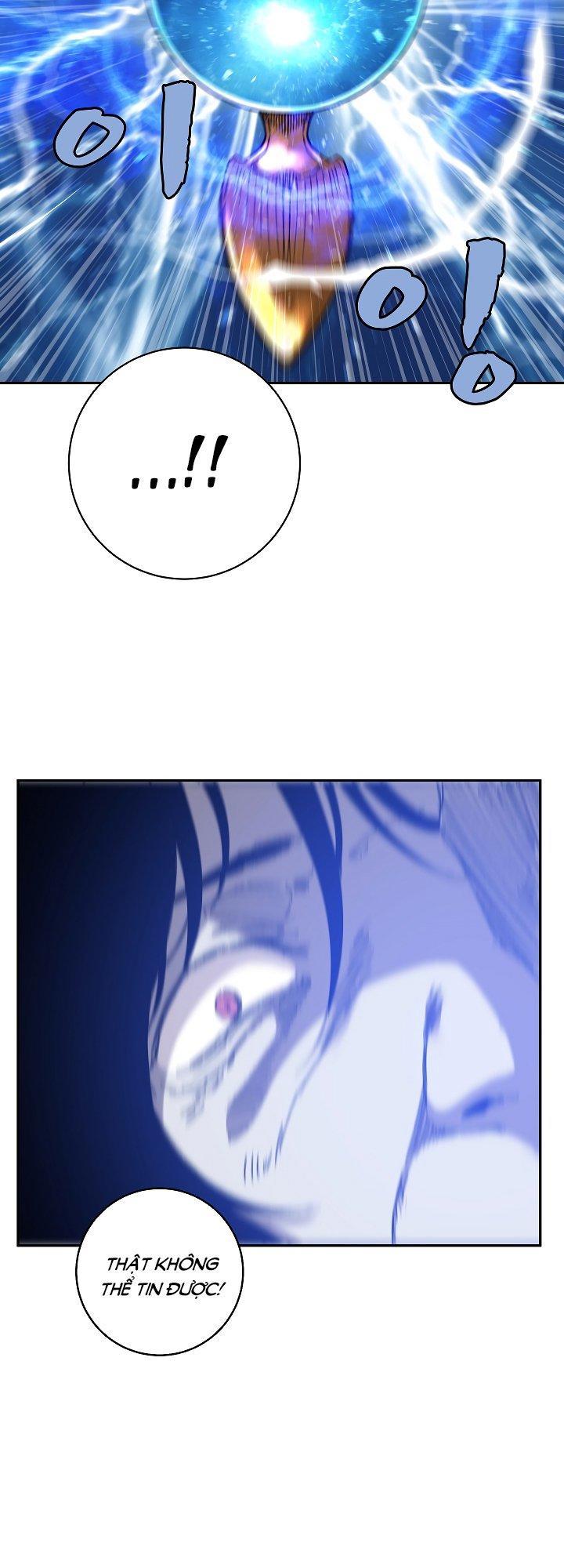 The Dungeon Master Chapter 24 - Trang 2