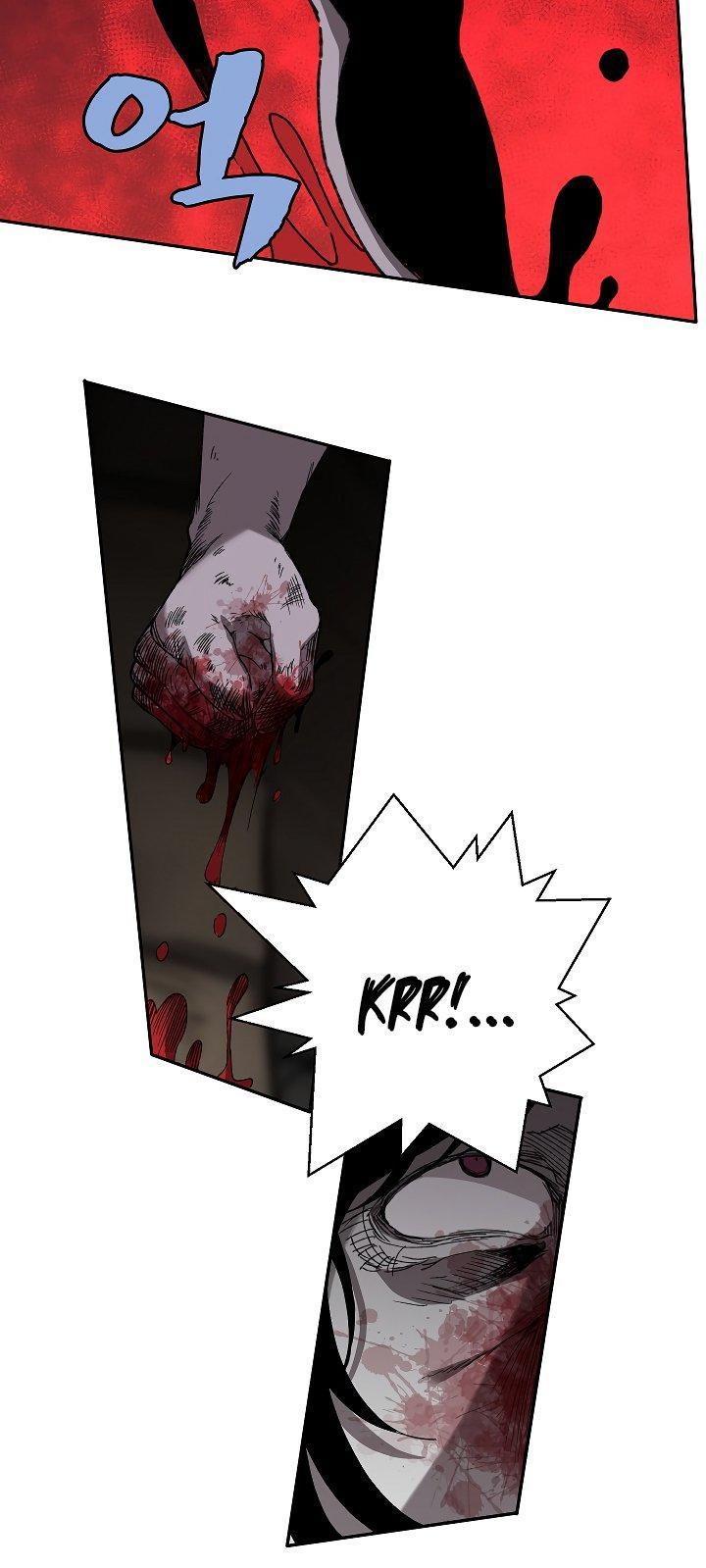 The Dungeon Master Chapter 24 - Trang 2