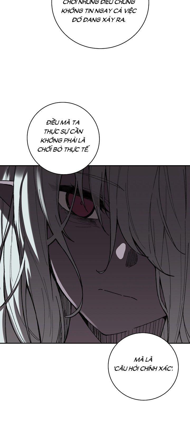 The Dungeon Master Chapter 24 - Trang 2