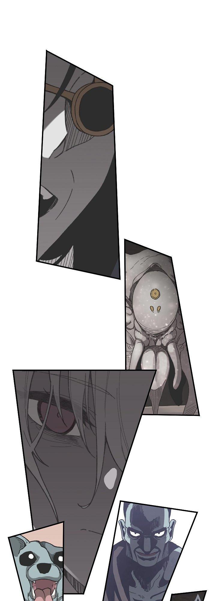 The Dungeon Master Chapter 26 - Trang 2