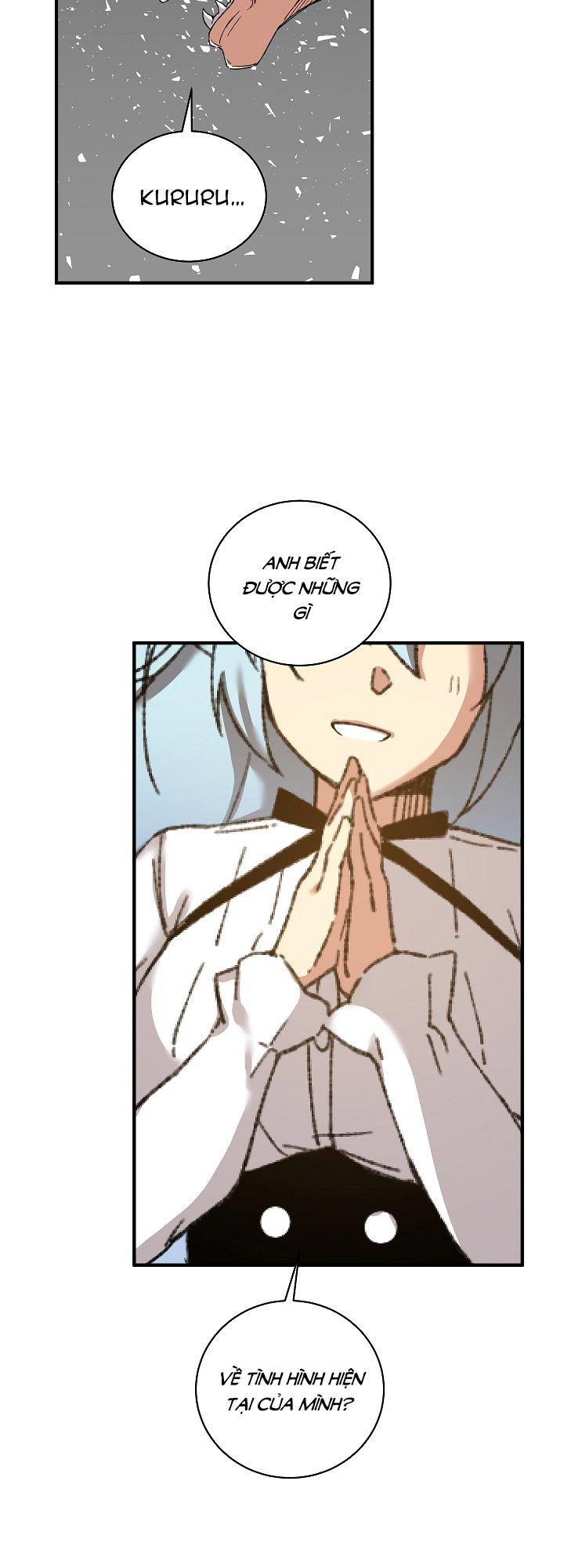 The Dungeon Master Chapter 26 - Trang 2