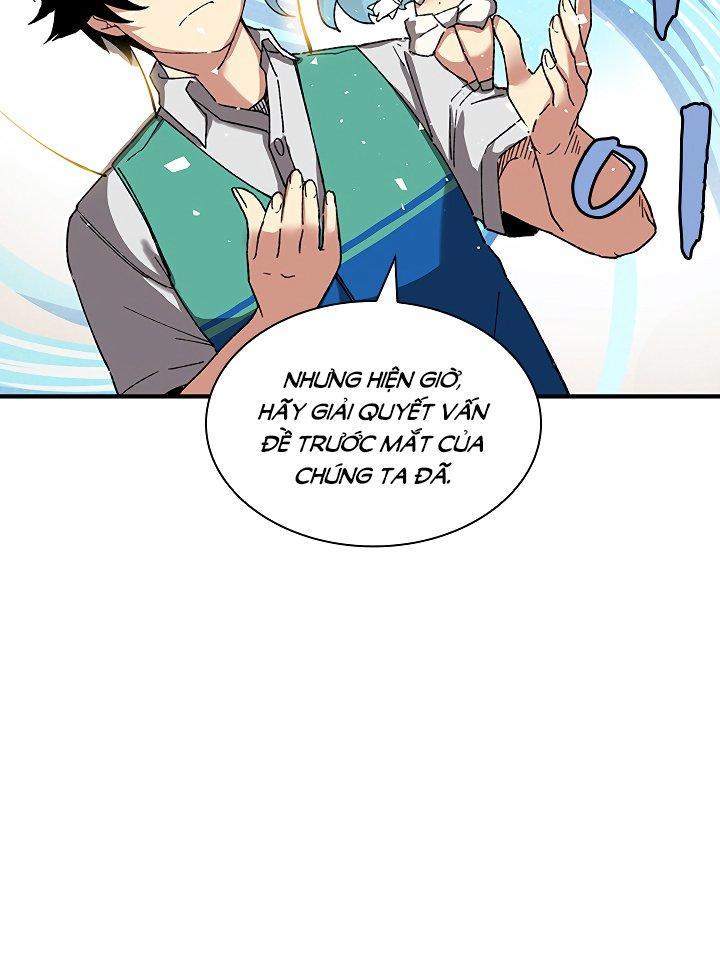 The Dungeon Master Chapter 27 - Trang 2