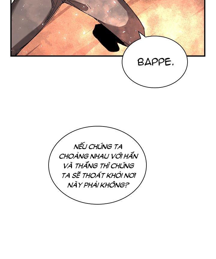 The Dungeon Master Chapter 27 - Trang 2