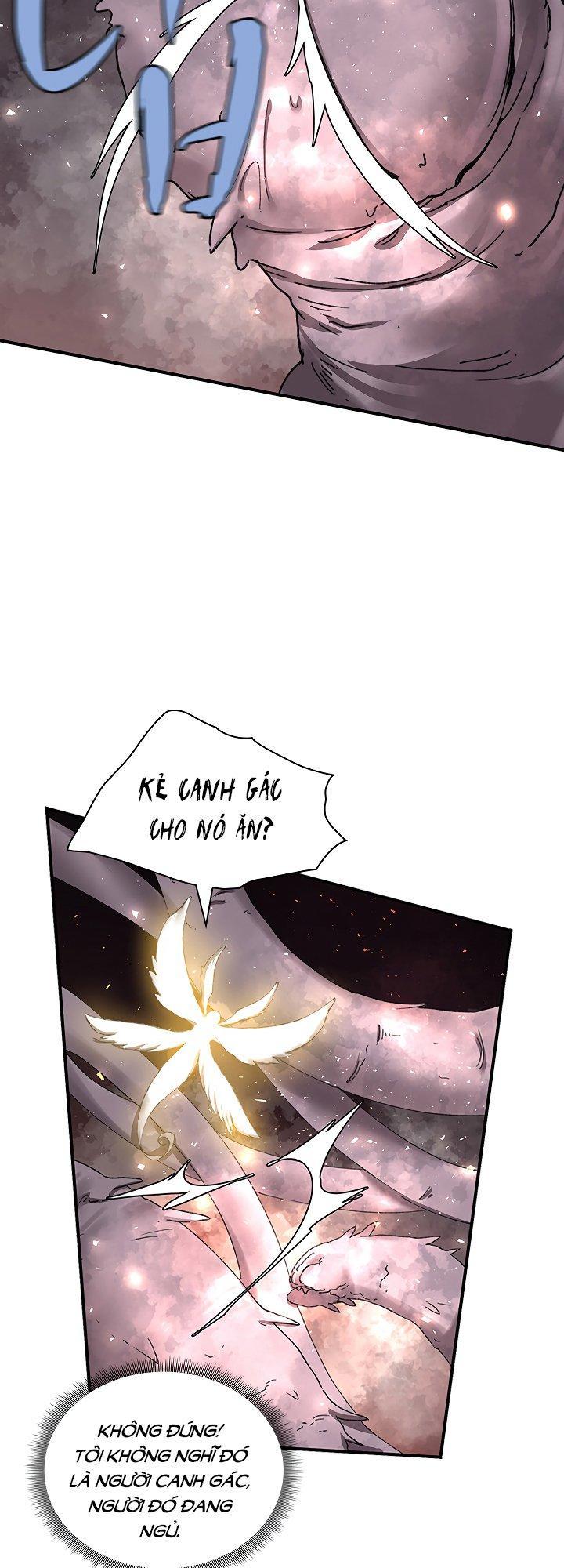 The Dungeon Master Chapter 27 - Trang 2