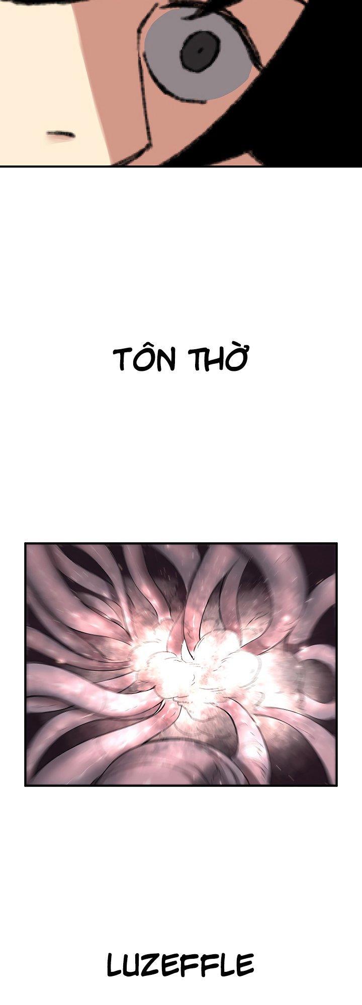 The Dungeon Master Chapter 27 - Trang 2