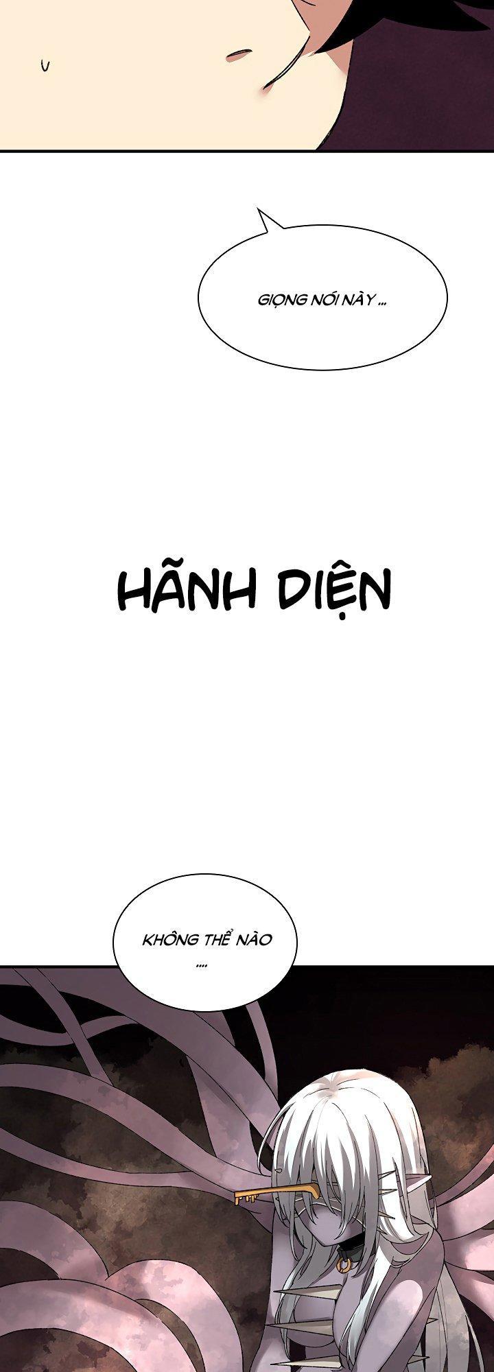 The Dungeon Master Chapter 27 - Trang 2