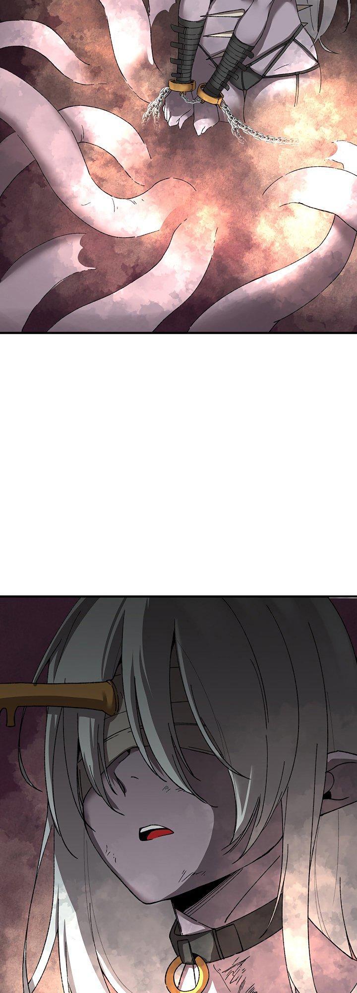 The Dungeon Master Chapter 27 - Trang 2