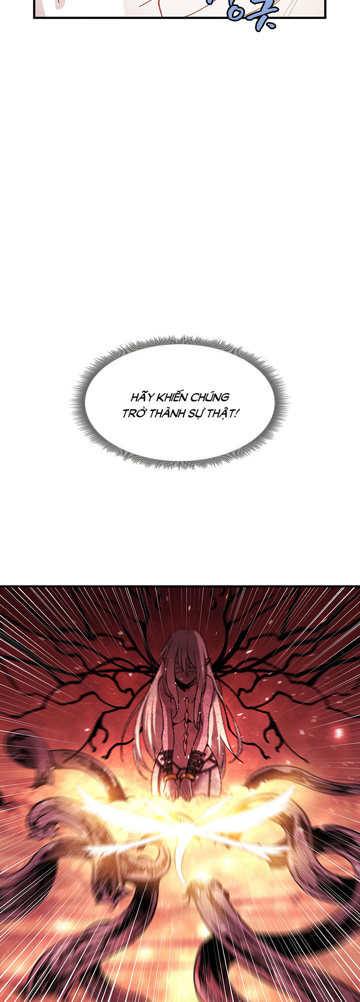 The Dungeon Master Chapter 28 - Trang 2