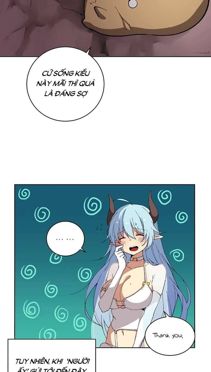 The Dungeon Master Chapter 3 - Trang 2