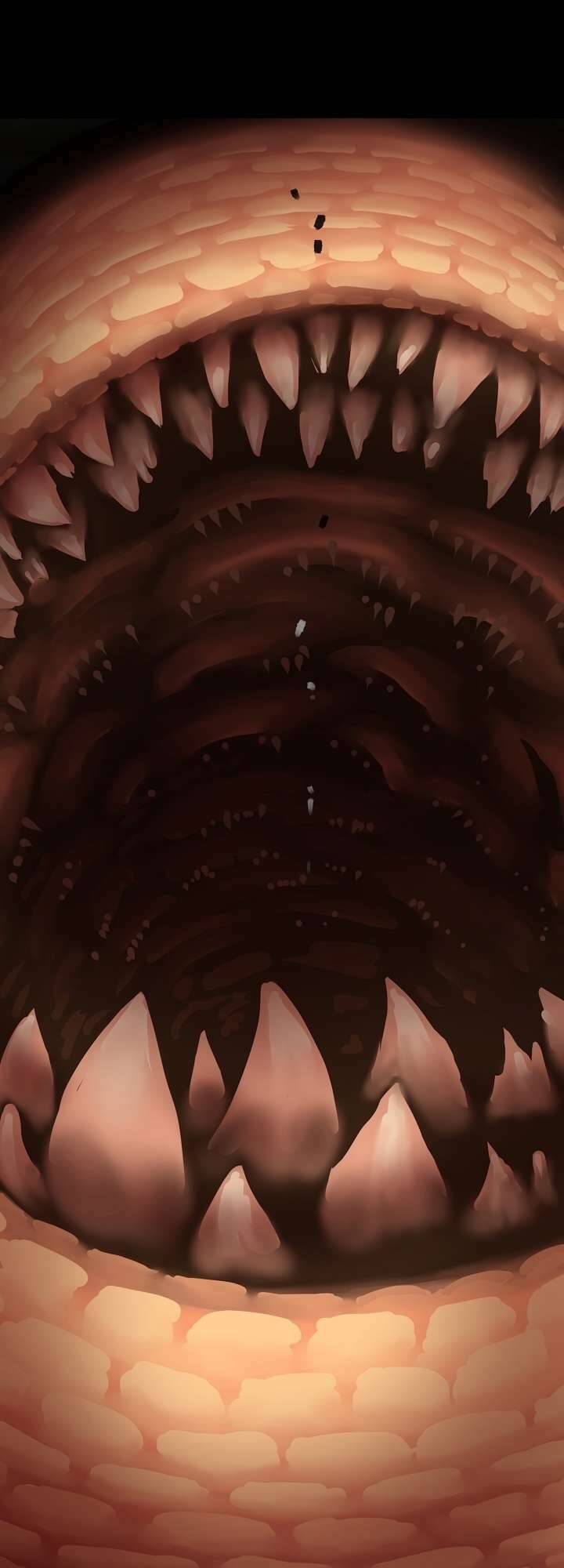 The Dungeon Master Chapter 3 - Trang 2