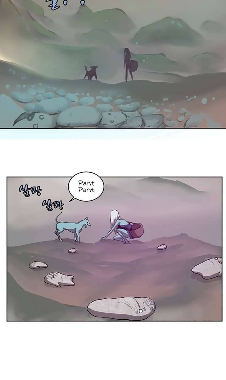 The Dungeon Master Chapter 3 - Trang 2