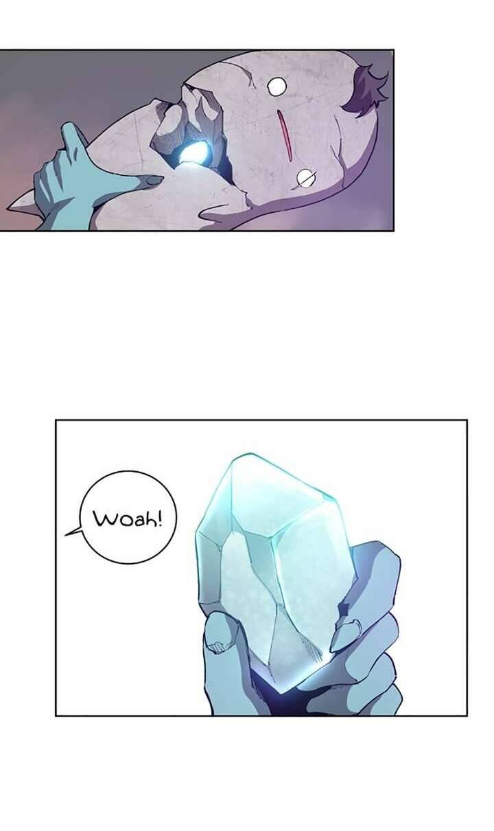 The Dungeon Master Chapter 3 - Trang 2