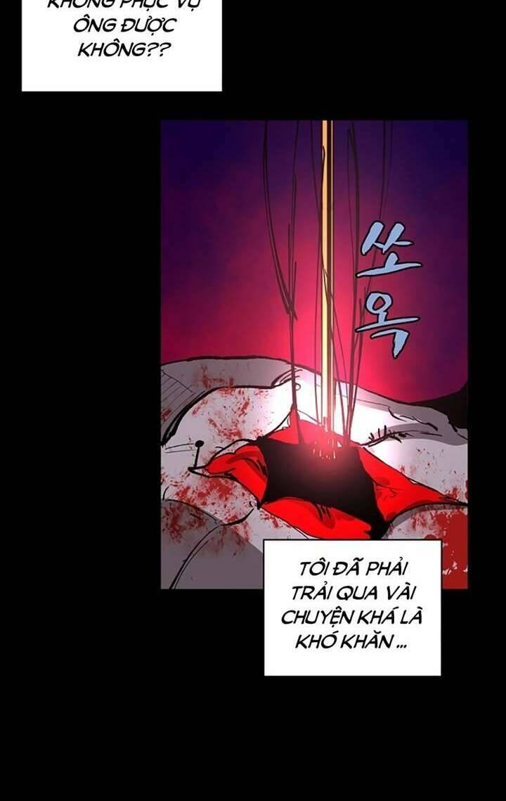 The Dungeon Master Chapter 3 - Trang 2