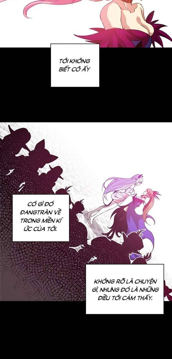 The Dungeon Master Chapter 3 - Trang 2