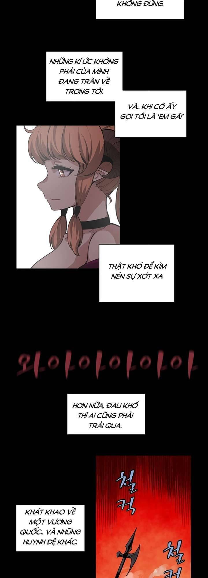 The Dungeon Master Chapter 3 - Trang 2