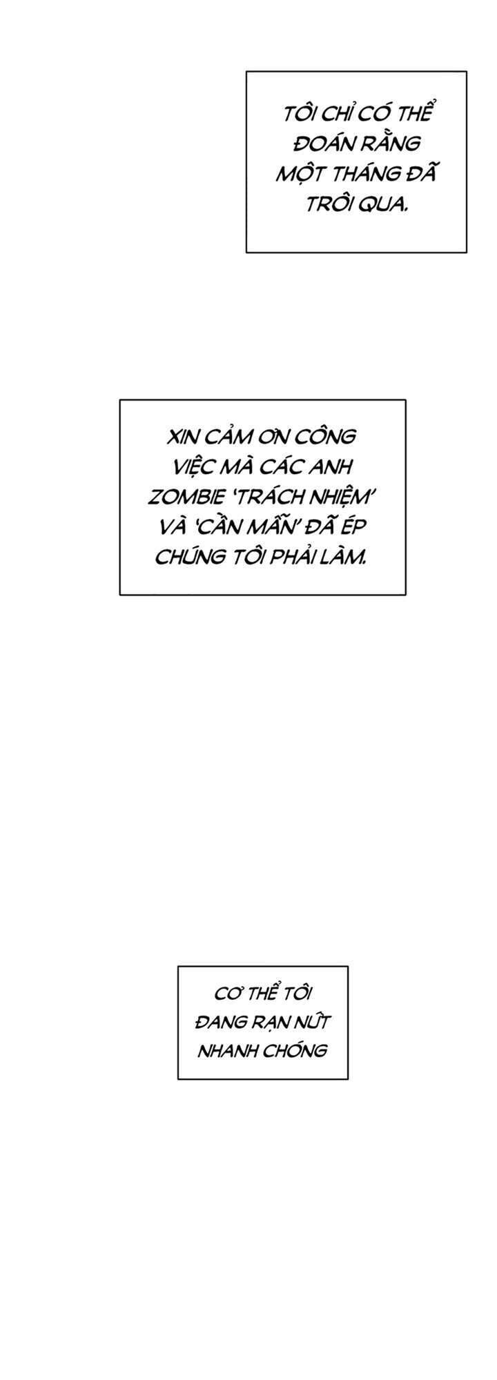 The Dungeon Master Chapter 3 - Trang 2