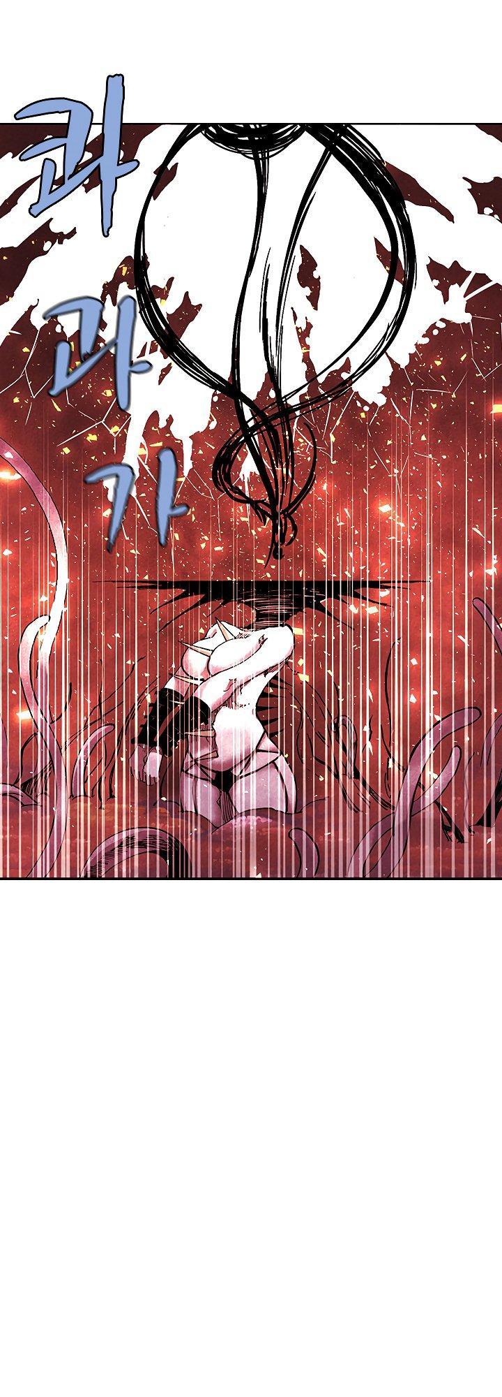 The Dungeon Master Chapter 30 - Trang 2