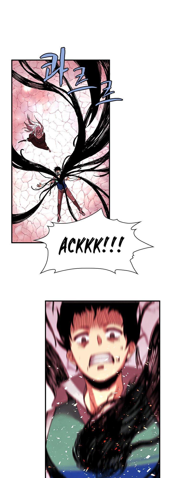 The Dungeon Master Chapter 30 - Trang 2